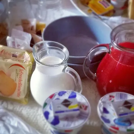 Sunrise B&B Roma