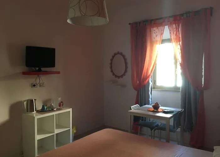 Frühstückspension Sunrise